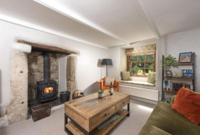 The Corner Cottage